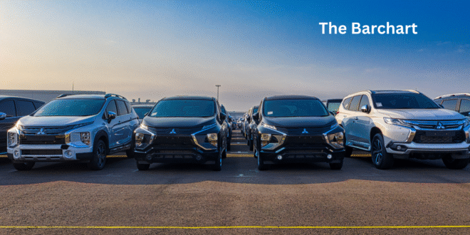 used car market used car market