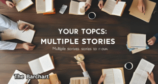 Unlocking the Power of Your Topics | Multiple Stories: The Future of Personalized News Consumption