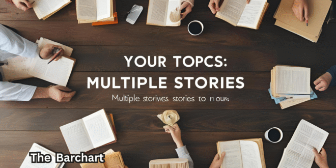 your topics | multiple stories