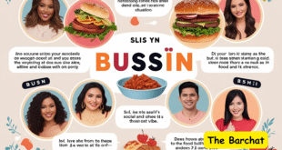 Bussin Meaning: Final Thoughts on This Popular Slang Term