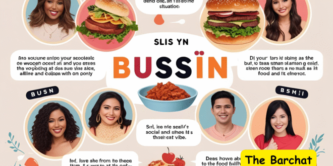 Bussin Meaning Final Thoughts on This Popular Slang Term