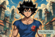 Cursed Energy Unleashed: Exploring the World and Legacy of JJK Manga