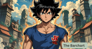 Cursed Energy Unleashed: Exploring the World and Legacy of JJK Manga
