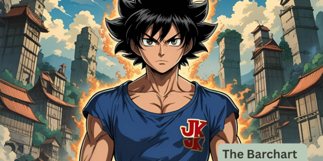 Cursed Energy Unleashed: Exploring the World and Legacy of JJK Manga