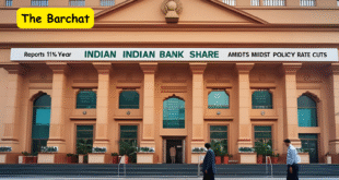 Indian Bank Share: Reports 11% Year-on-Year Credit Growth Amidst Policy Rate Cuts
