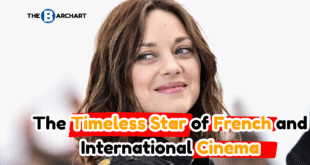 Marion Cotillard: The Timeless Star of French and International Cinema