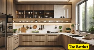 Modern Kitchen Design Trends for 2025: What’s In and What’s Out