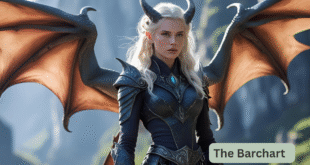 Mystical Power Unleashed: A Guide to the Most Captivating Female Dragon Names