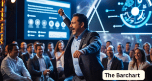 Pedro Vaz Paulo: The Visionary Strategist Behind Modern Business Innovation