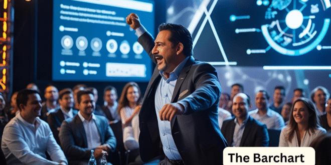 Pedro Vaz Paulo: The Visionary Strategist Behind Modern Business Innovation
