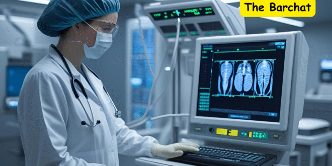 TCB Scans: What It Is and How It Works