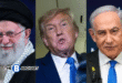 Trump Declares Ceasefire Between Iran and Israel Amid Tensions