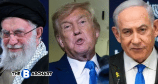 Trump Declares Ceasefire Between Iran and Israel Amid Tensions