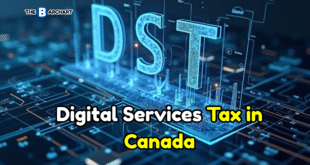 Understanding the Digital Services Tax: A Rising Trend in Canada
