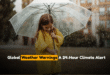 Weather Warnings
