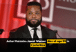 Actor Malcolm-Jamal Warner dies at age 54 in Costa Rica