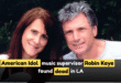 American Idol music supervisor Robin Kaye found dead in LA