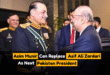 Asim Munir Can Replace Asif Ali Zardari As Next Pakistan President