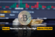 Bitcoin Reaches New All-Time High Above $112,000