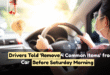 Drivers Told 'Remove 4 Common Items' from Cars Before Saturday Morning — Experts Warn Amid UK Heatwave