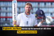 England's Joe Root moves up to second on all-time Test run-scorers list