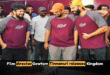 Film director Gowtam Tinnanuri releases Kingdom
