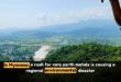 In Myanmar, a rush for rare earth metals is causing a regional environmental disaster
