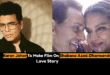 Karan Johar To Make Film On Shabana Azmi-Dharmendra Love Story