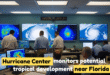 Hurricane Center monitors potential tropical development near FloridaTropical Monitor and Low‑Pressure System