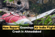 New report examines Air India flight crash in Ahmedabad