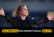 Ozzy Osbourne, Black Sabbath frontman, dies at 76