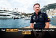 Red Bull F1 fires team principal Christian Horner after 20 years