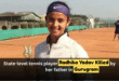 State-level tennis player Radhika Yadav killed by her father in Gurugram