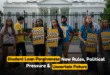 Student Loan Forgiveness New Rules, Political Pressure & Uncertain Future (1)Student Loan Forgiveness New Rules, Political Pressure & Uncertain Future