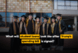 What will student loans look like after Trump's spending bill is signed