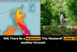 Will There Be a Heatwave This Weekend? Latest UK weather forecast