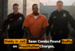 Diddy in Jail: Sean Combs Found Guilty on Prostitution Charges, Bail Denied Until Sentencing