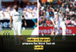 prepare for third Test at India vs England Lord's