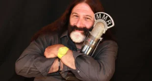 Pierre Robert: The Heart and Soul of WMMR Radio