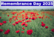 Remembrance Day 2025