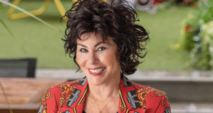 Ruby Wax: The Unforgettable Veteran Enters the I’m a Celebrity Jungle