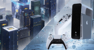 Steam Machine: The Evolution From Living Room PC to Next-Gen Console