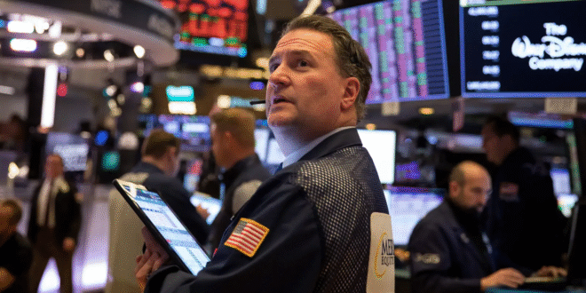 Navigating Uncertainty: Understanding Dow Jones Stock Markets Futures