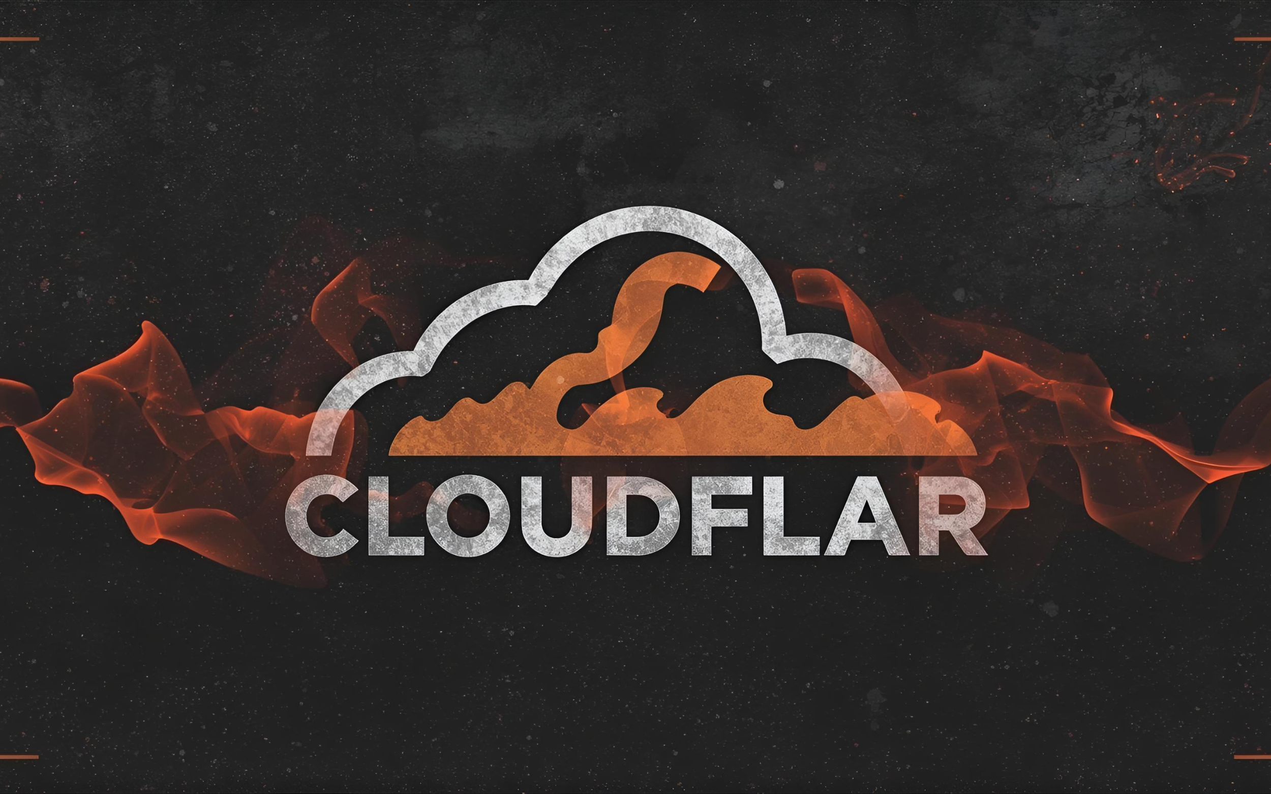 Cloudflare Outage