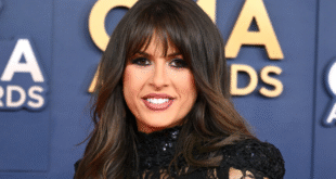 Ella Langley: Big Wins at the 2025 CMA Awards