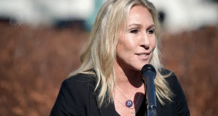 Marjorie Taylor Greene