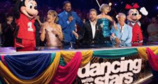 Dancing with the Stars: Robert Irwin Wins Season 34 Mirrorball
