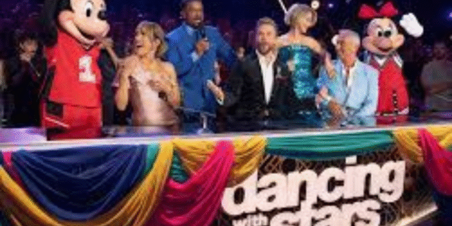 Dancing with the Stars