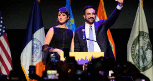 NYC Mayoral Election Results: Zohran Mamdani’s STUNNING Victory Makes History