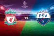 liverpool vs psv